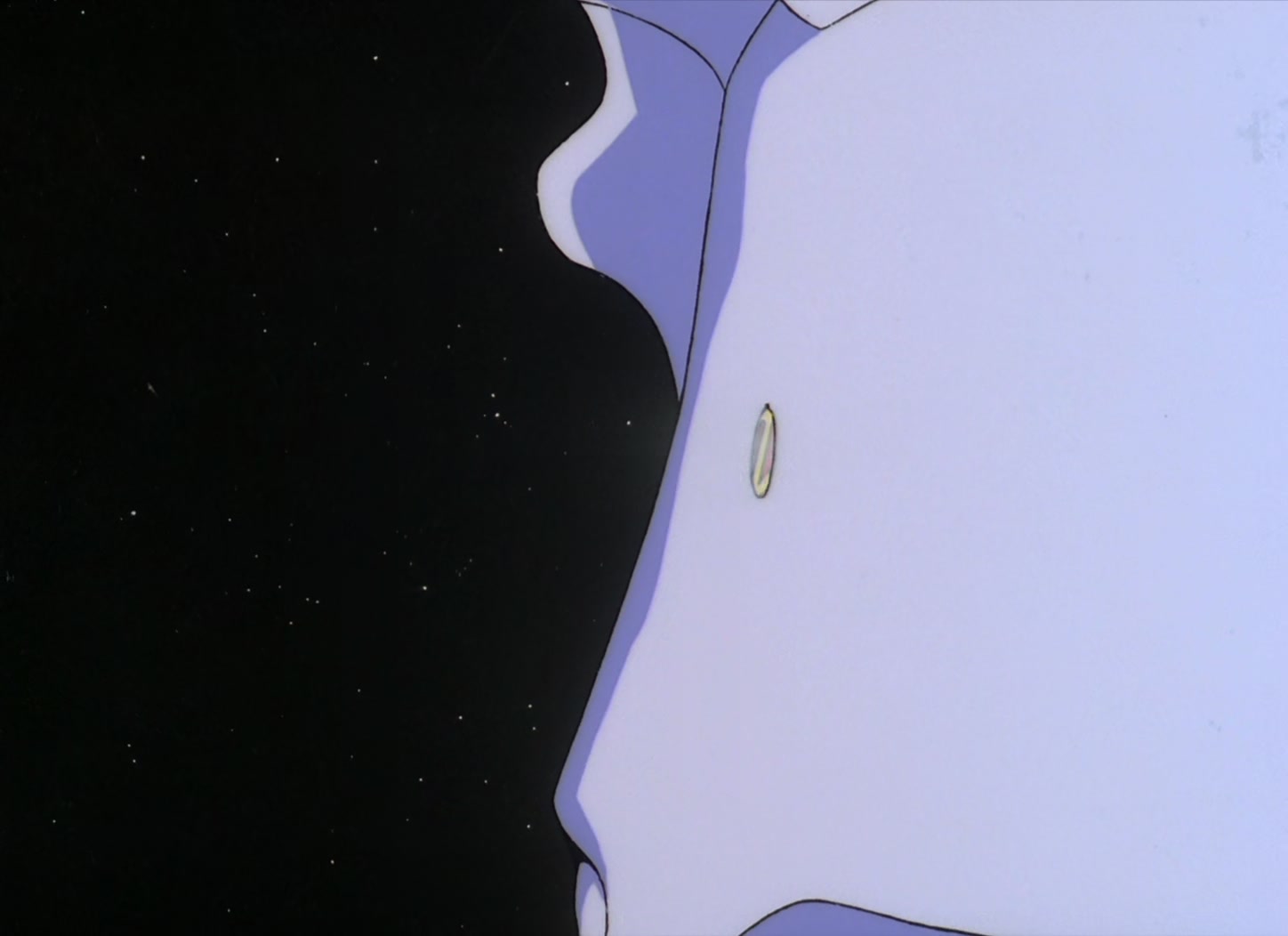 Tenchi Muyo! Ep 12: Zero Ryoko @ 19:50
