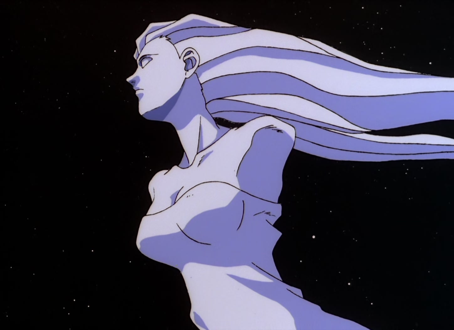 Tenchi Muyo! Ep 12: Zero Ryoko @ 20:41
