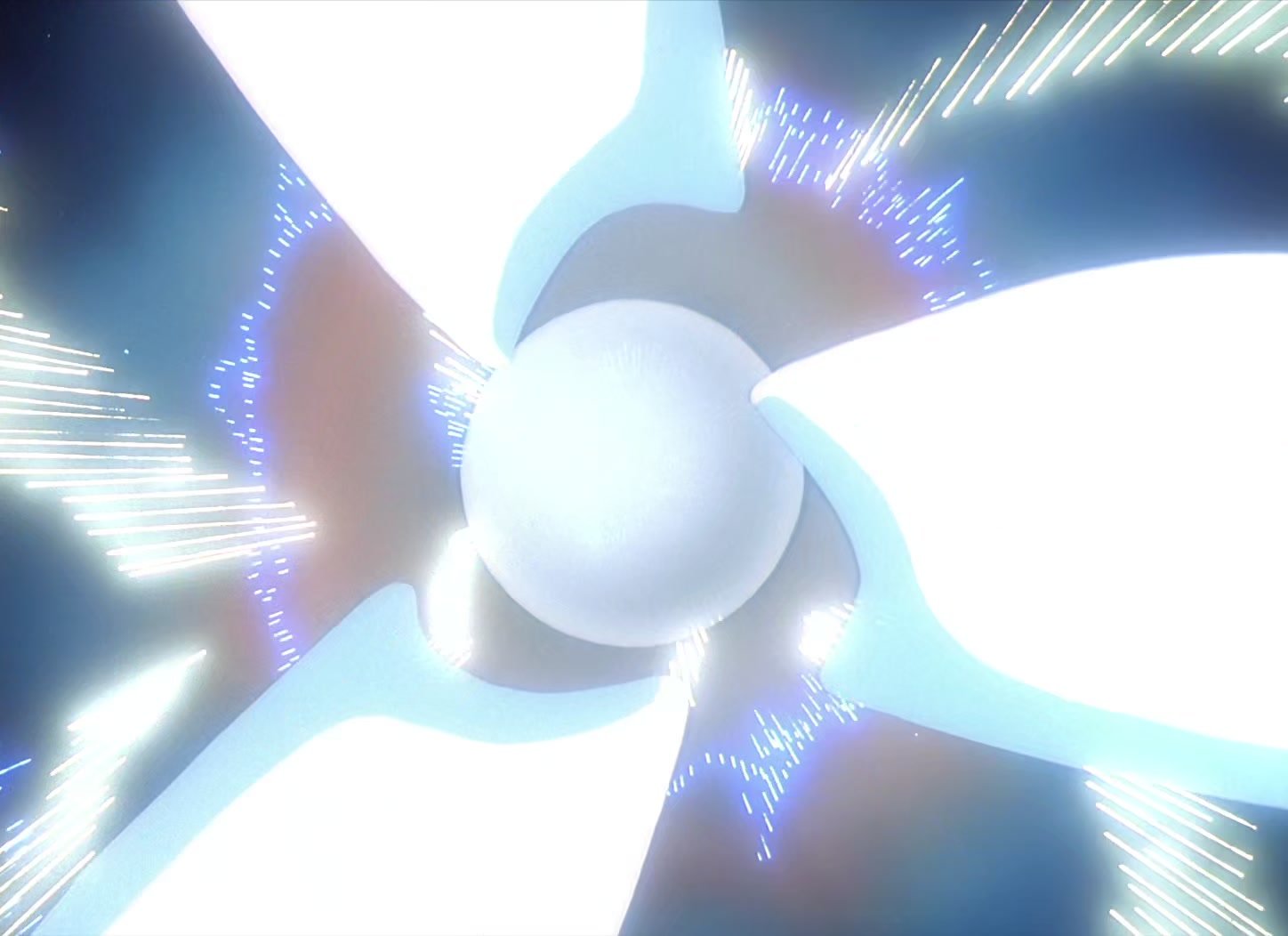 Tenchi Muyo! Ep 12: Zero Ryoko @ 21:58