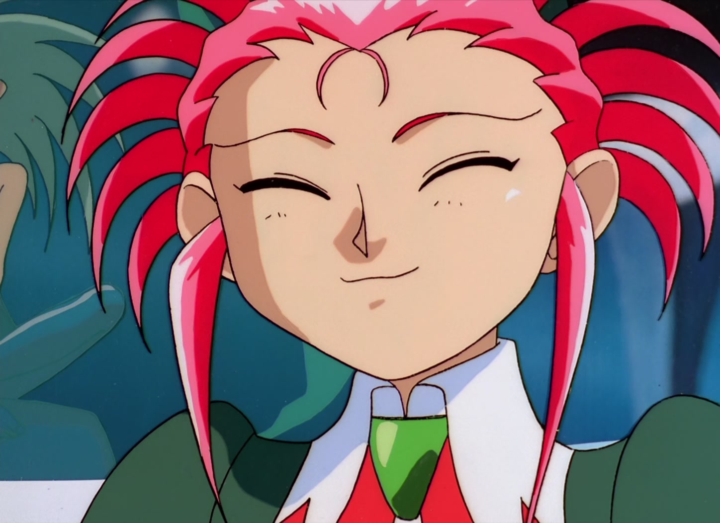 Tenchi Muyo! Ep 12: Zero Ryoko @ 24:32