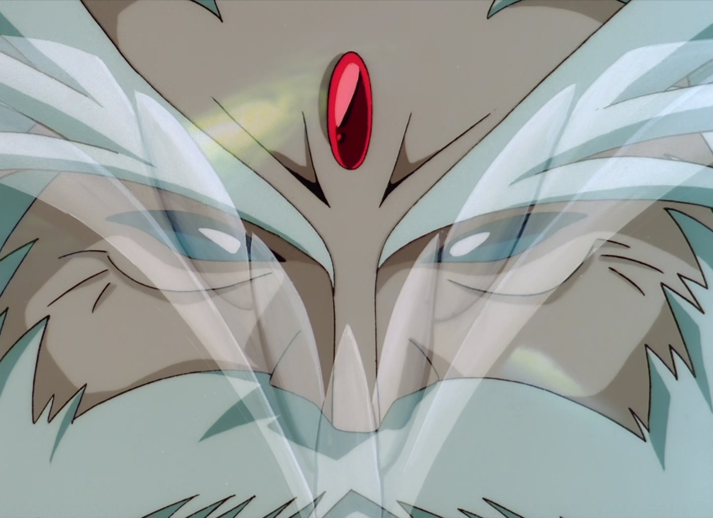 Tenchi Muyo! Ep 12: Zero Ryoko @ 25:49