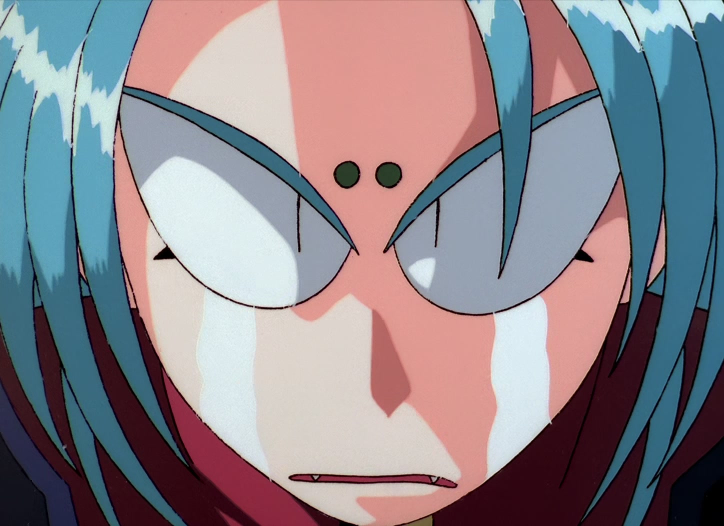 Tenchi Muyo! Ep 13: Here Comes Jurai! @ 10:55