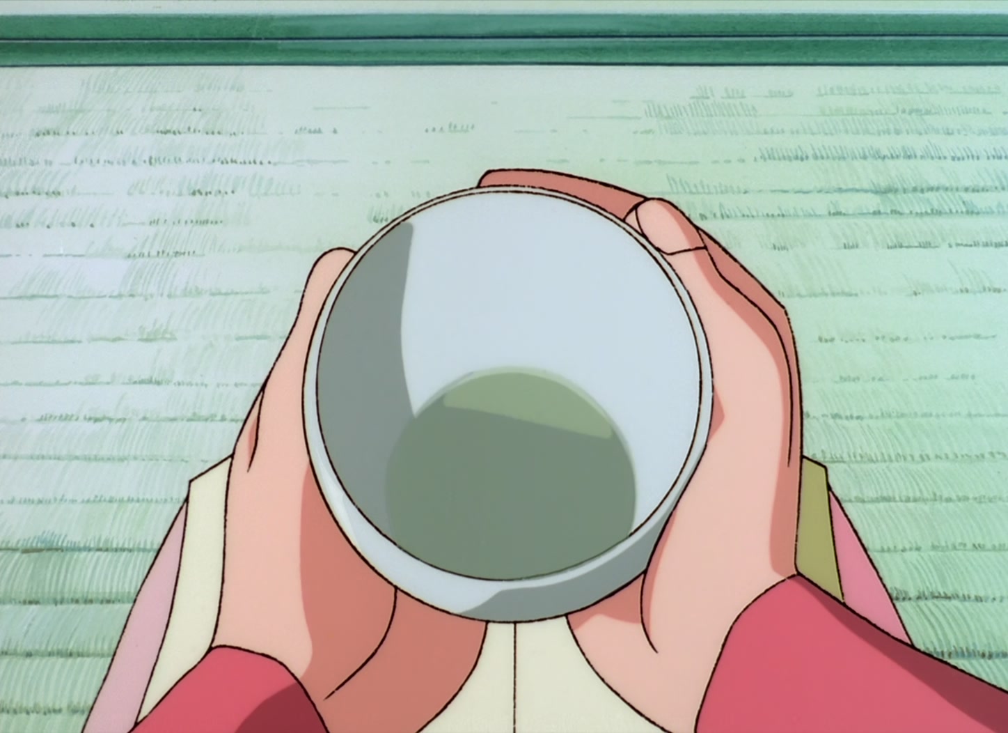 Tenchi Muyo! Ep 13: Here Comes Jurai! @ 13:52