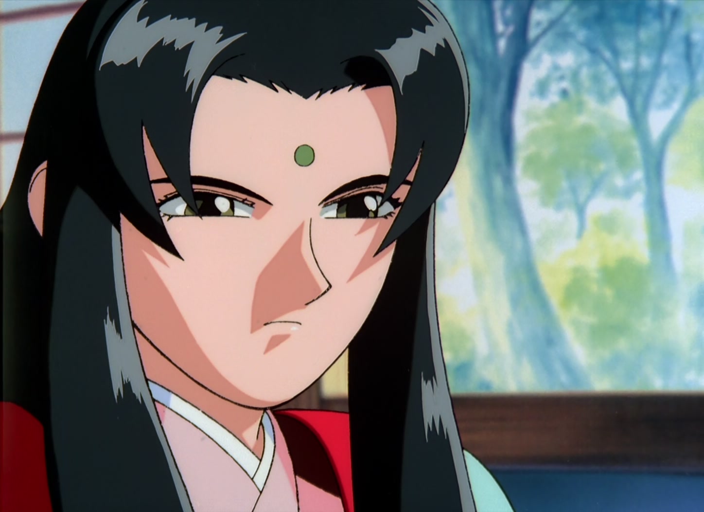Tenchi Muyo! Ep 13: Here Comes Jurai! @ 14:14