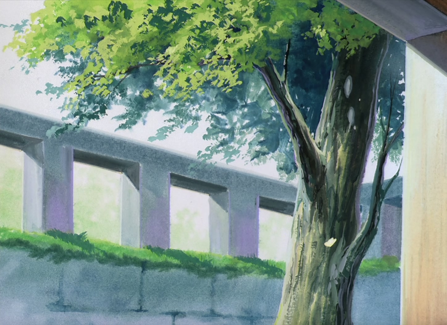 Tenchi Muyo! Ep 13: Here Comes Jurai! @ 15:42