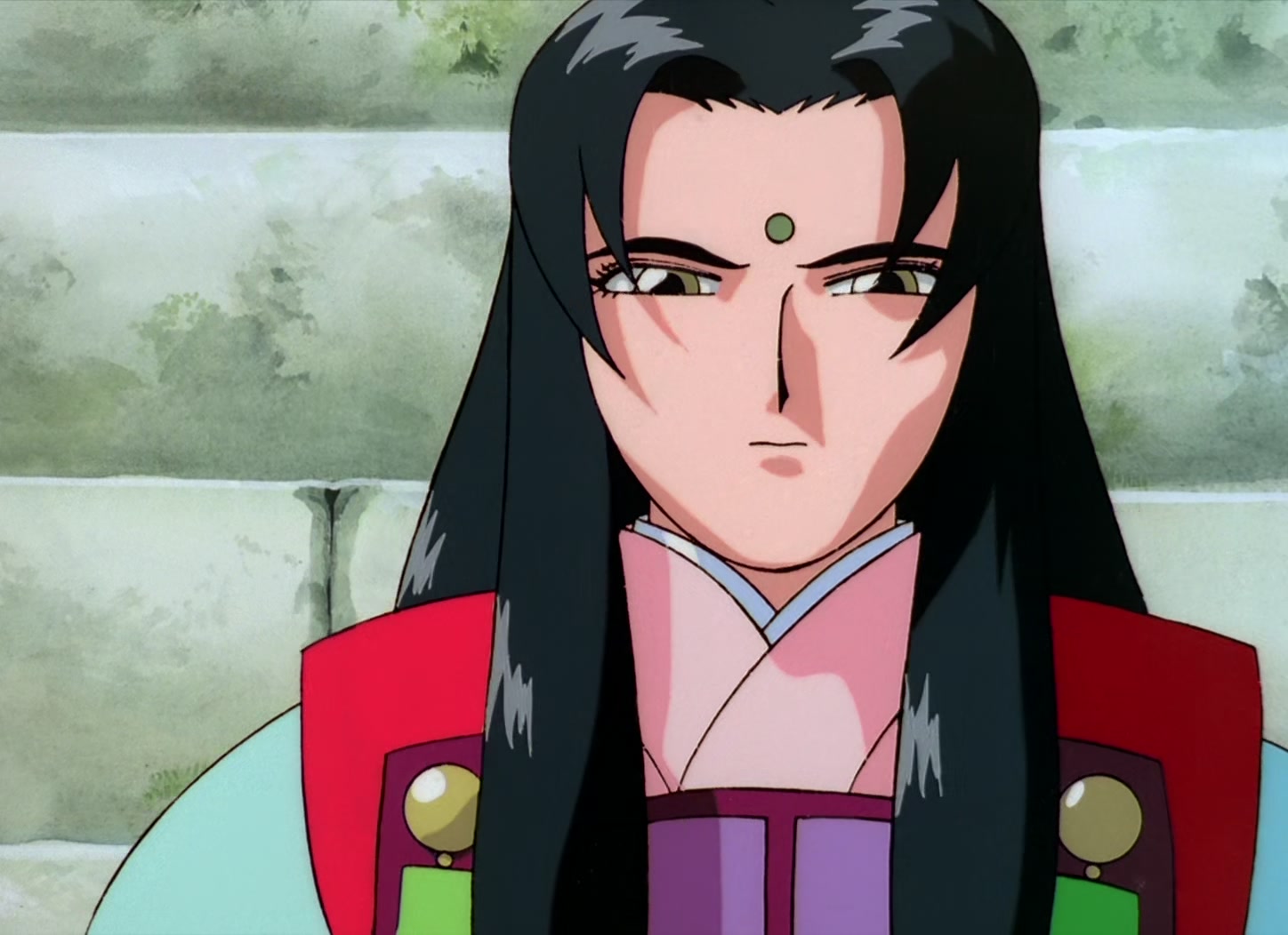 Tenchi Muyo! Ep 13: Here Comes Jurai! @ 23:26