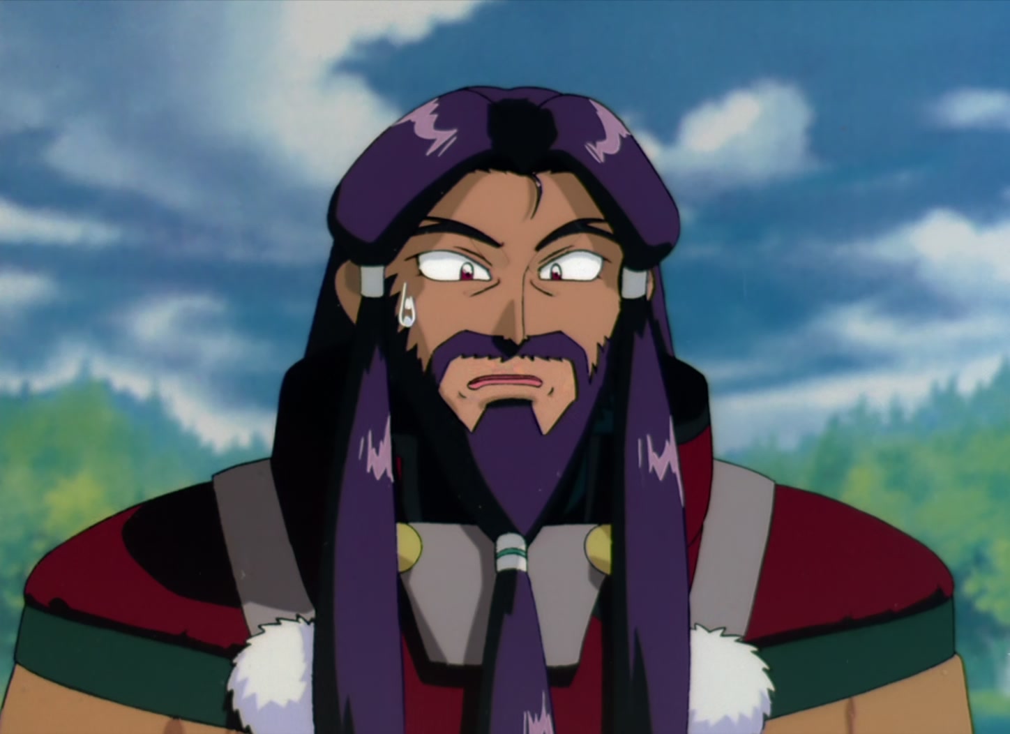 Tenchi Muyo! Ep 13: Here Comes Jurai! @ 29:08