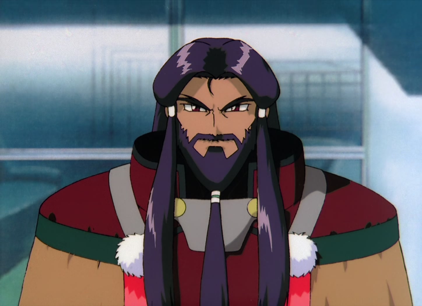Tenchi Muyo! Ep 13: Here Comes Jurai! @ 33:44
