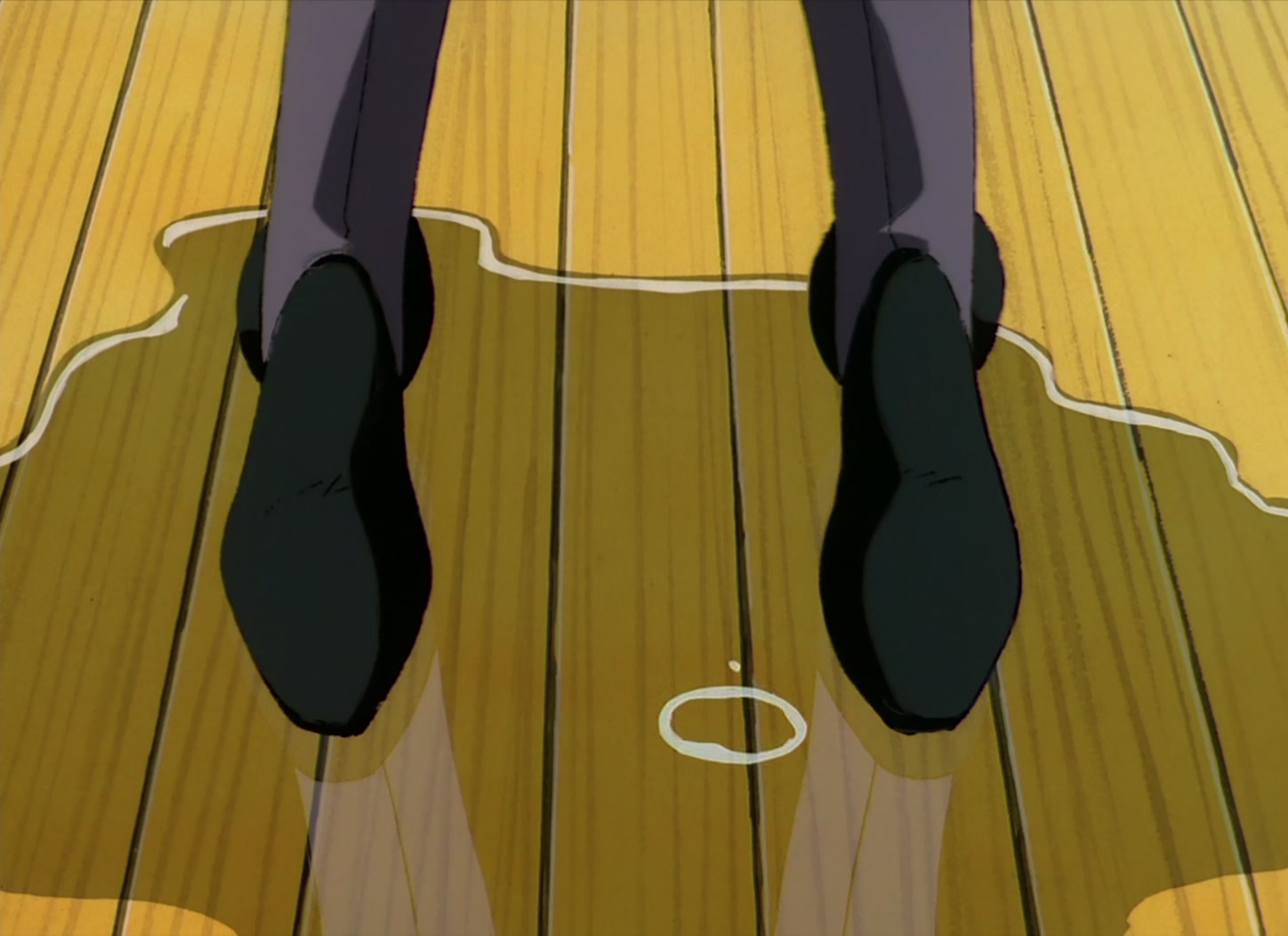Tenchi Muyo! Ep 13: Here Comes Jurai! @ 37:02