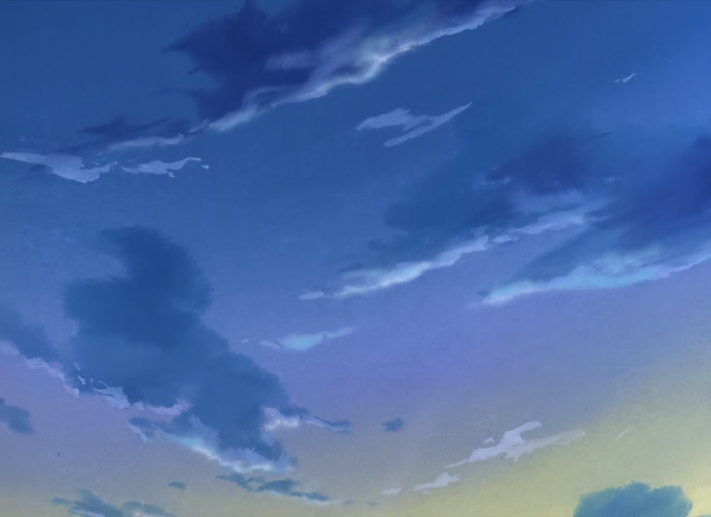 Tenchi Muyo! Ep 13: Here Comes Jurai! @ 40:54