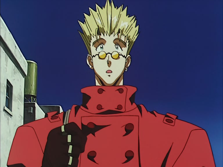 Trigun Ep 3: Peace Maker @ 00:04:22