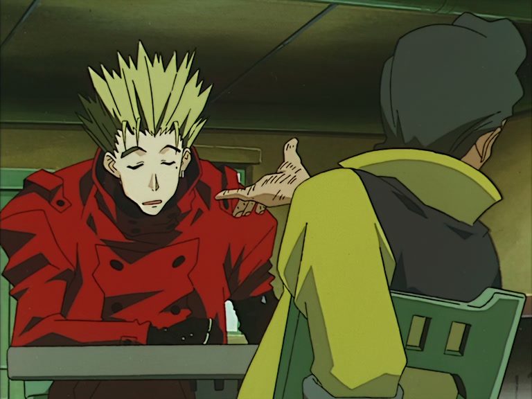Trigun Ep 3: Peace Maker @ 00:06:07