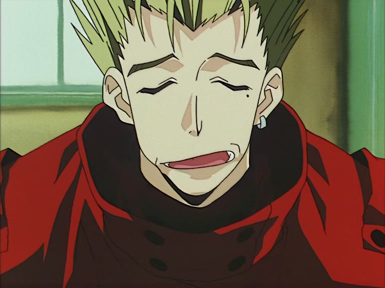 Trigun Ep 3: Peace Maker @ 00:06:16