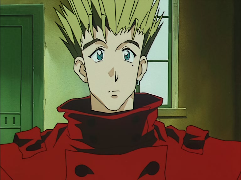 Trigun Ep 3: Peace Maker @ 00:06:41