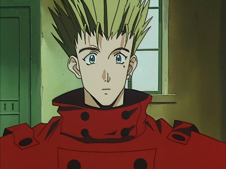 Trigun Ep 3: Peace Maker @ 00:07:02