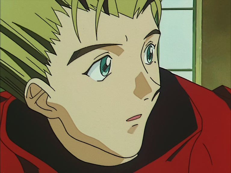 Trigun Ep 3: Peace Maker @ 00:07:56