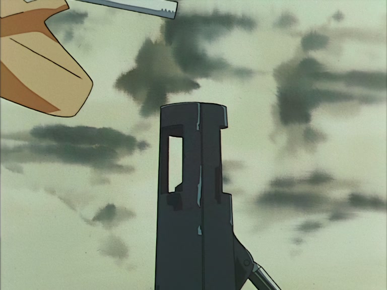 Trigun Ep 3: Peace Maker @ 00:09:42