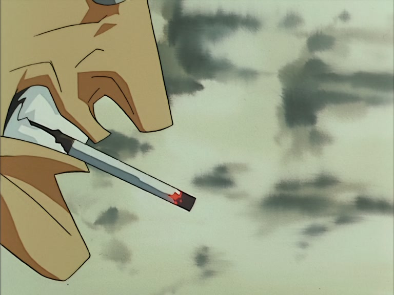 Trigun Ep 3: Peace Maker @ 00:09:46