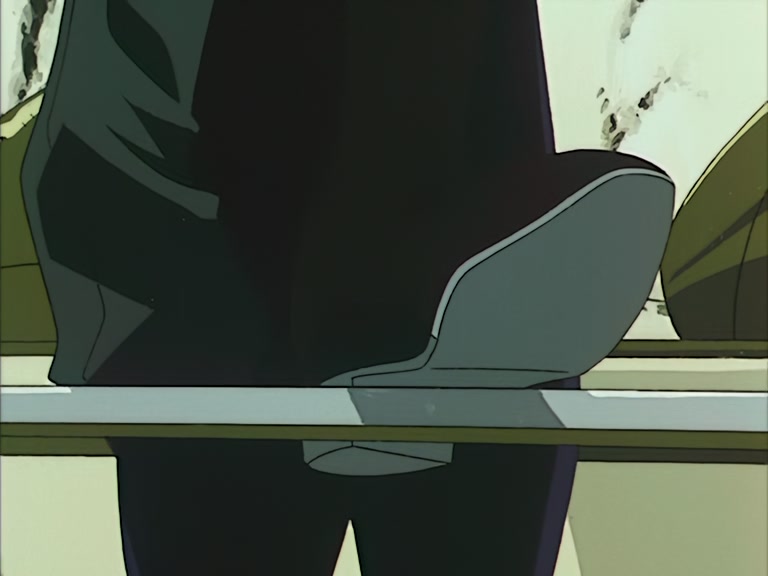 Trigun Ep 3: Peace Maker @ 00:10:19