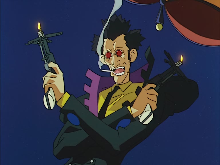 Trigun Ep 3: Peace Maker @ 00:10:28