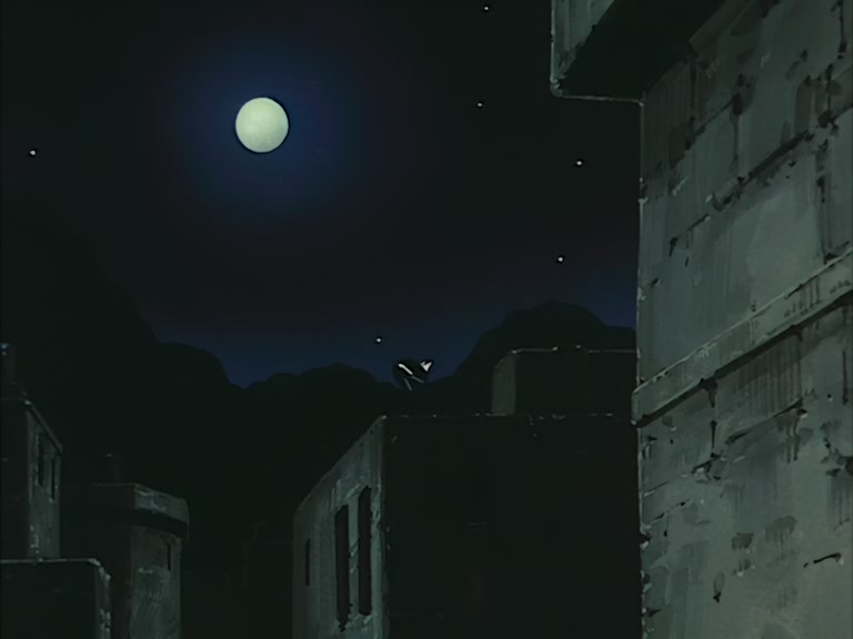 Trigun Ep 3: Peace Maker @ 00:10:36
