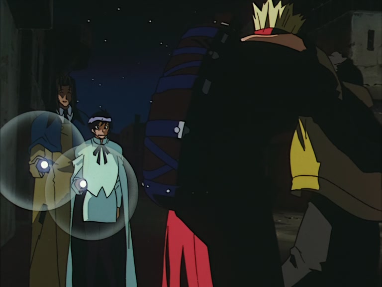 Trigun Ep 3: Peace Maker @ 00:11:10