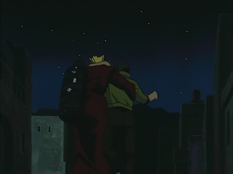 Trigun Ep 3: Peace Maker @ 00:11:48