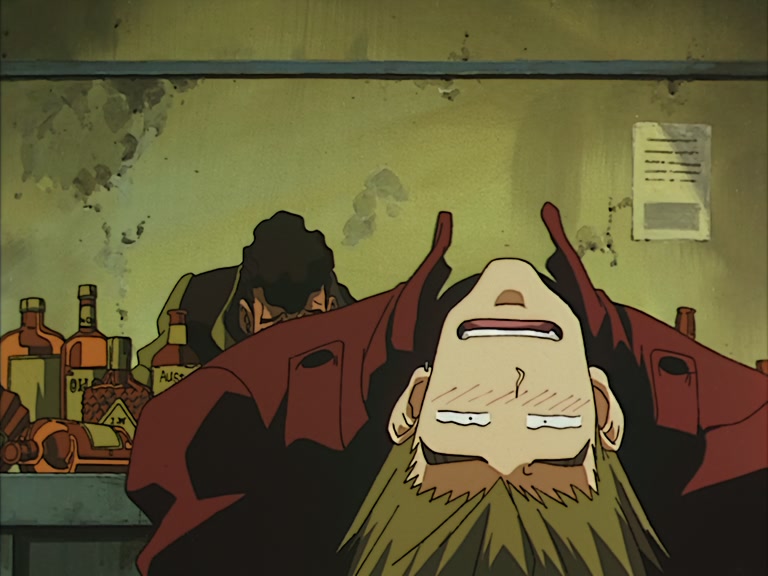 Trigun Ep 3: Peace Maker @ 00:12:26