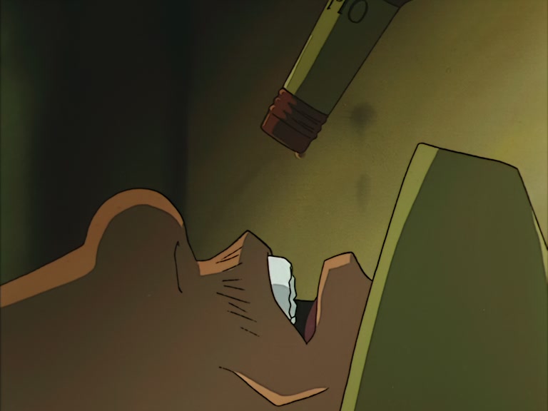 Trigun Ep 3: Peace Maker @ 00:13:03