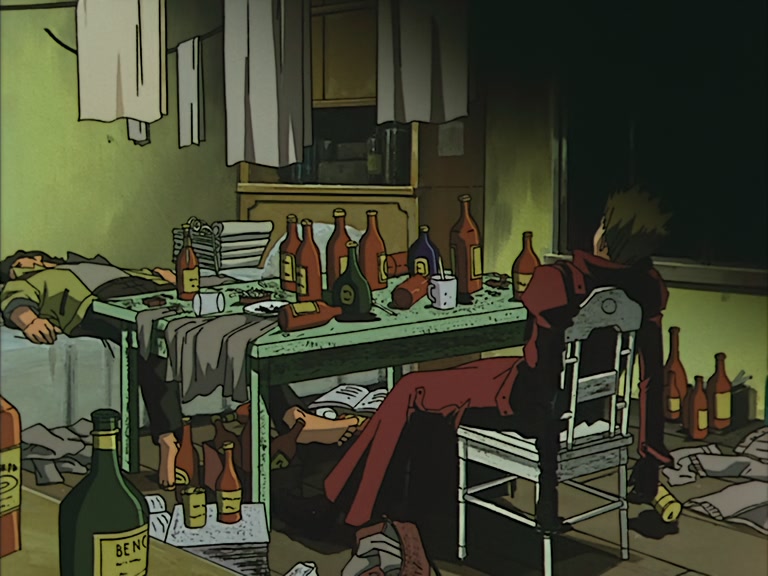 Trigun Ep 3: Peace Maker @ 00:13:16