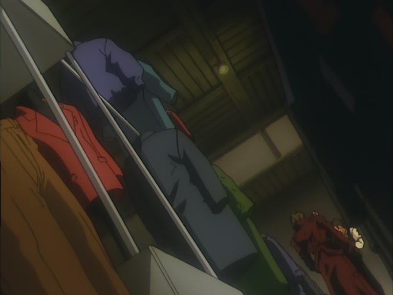 Trigun Ep 3: Peace Maker @ 00:13:37