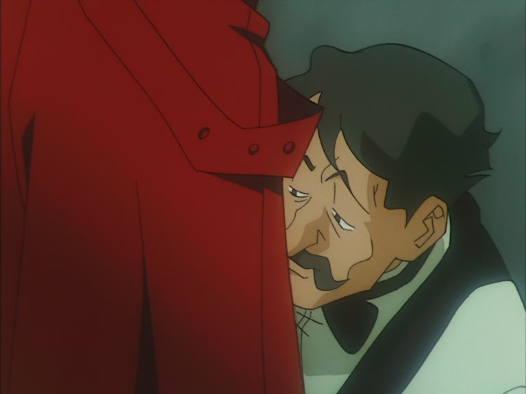 Trigun Ep 3: Peace Maker @ 00:13:41
