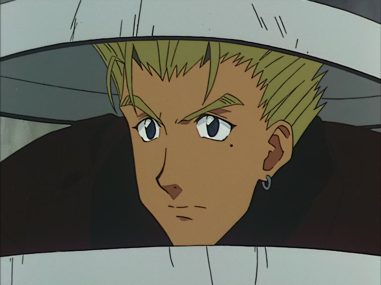 Trigun Ep 3: Peace Maker @ 00:15:35