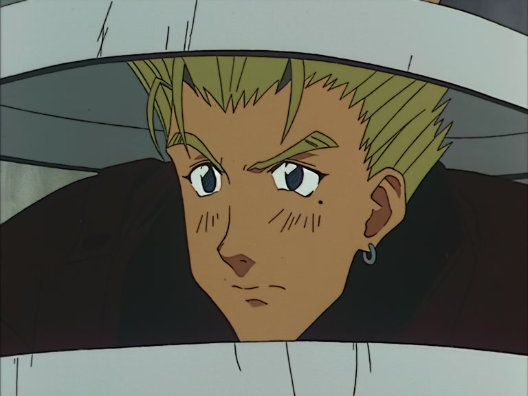 Trigun Ep 3: Peace Maker @ 00:15:43