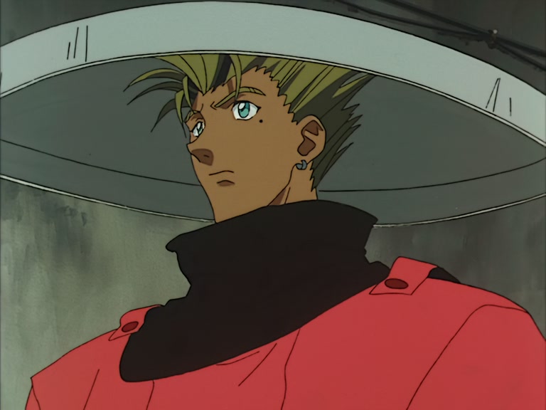 Trigun Ep 3: Peace Maker @ 00:16:00
