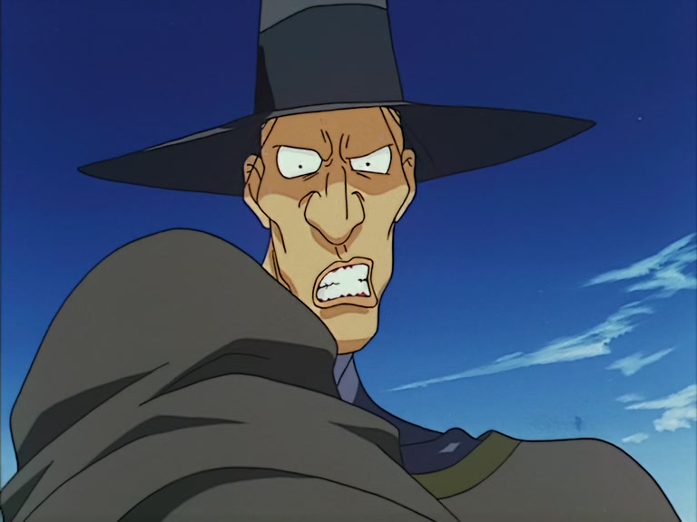Trigun Ep 3: Peace Maker @ 00:17:24