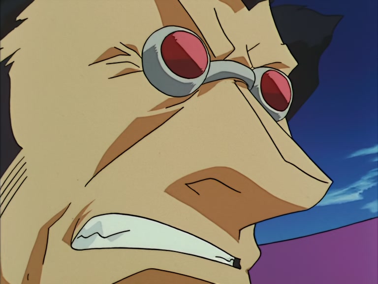 Trigun Ep 3: Peace Maker @ 00:18:11