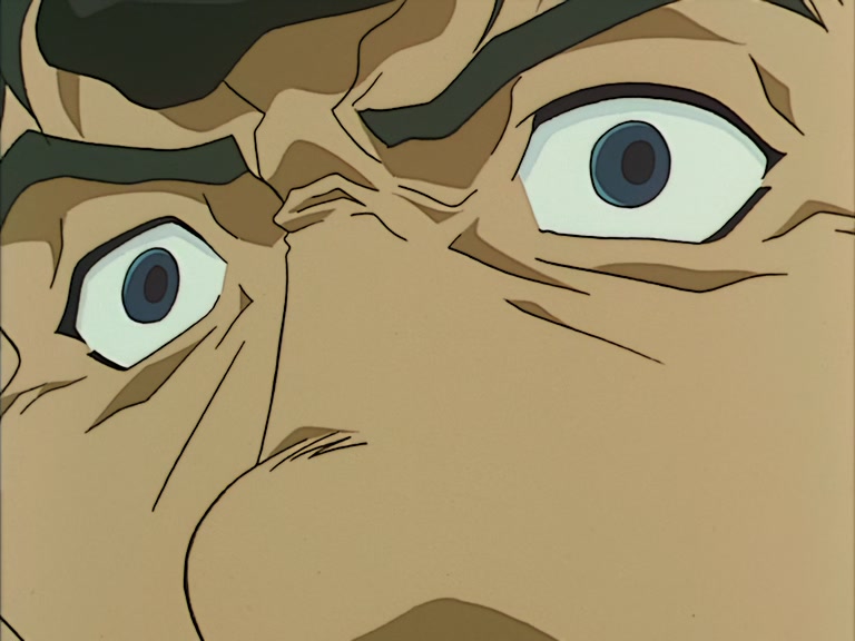 Trigun Ep 3: Peace Maker @ 00:18:19