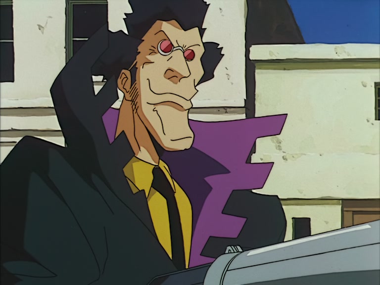 Trigun Ep 3: Peace Maker @ 00:18:44