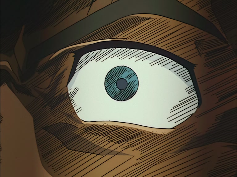 Trigun Ep 3: Peace Maker @ 00:18:57