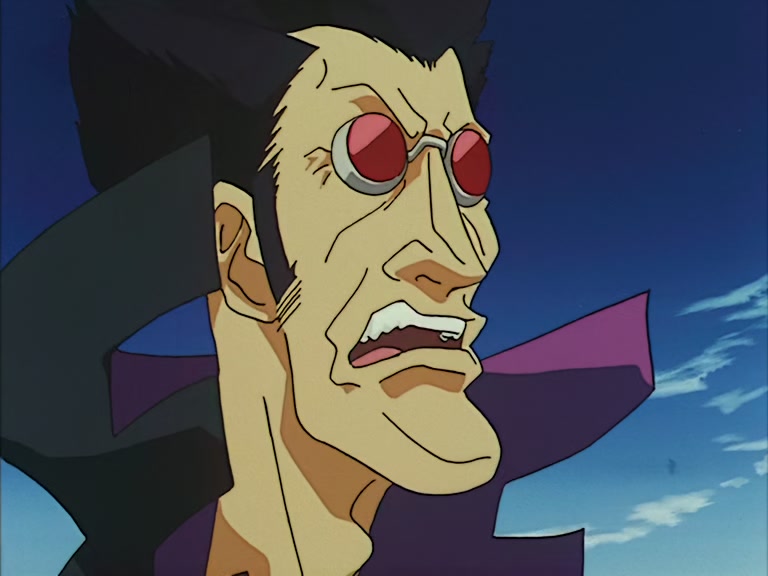 Trigun Ep 3: Peace Maker @ 00:19:05