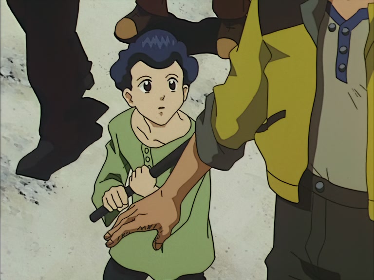 Trigun Ep 3: Peace Maker @ 00:19:18