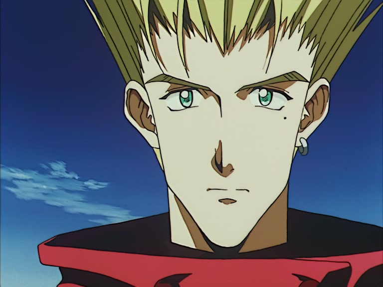 Trigun Ep 3: Peace Maker @ 00:19:30
