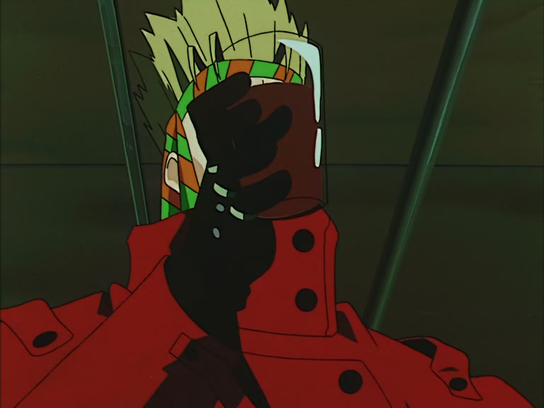 Trigun Ep 3: Peace Maker @ 00:20:17