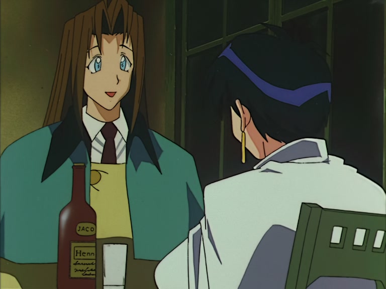 Trigun Ep 3: Peace Maker @ 00:20:38