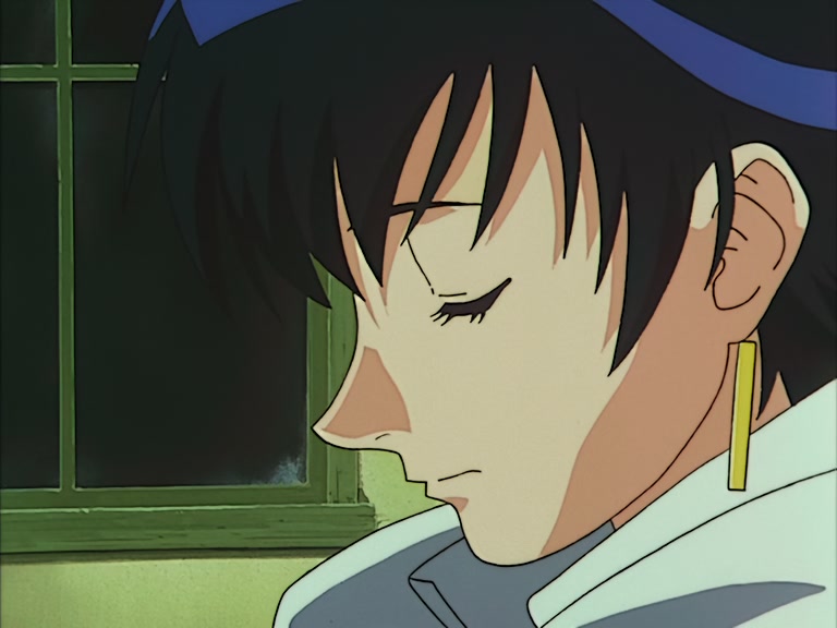 Trigun Ep 3: Peace Maker @ 00:20:46