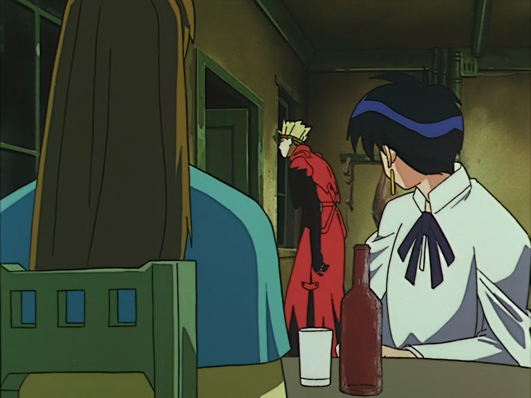 Trigun Ep 3: Peace Maker @ 00:20:55