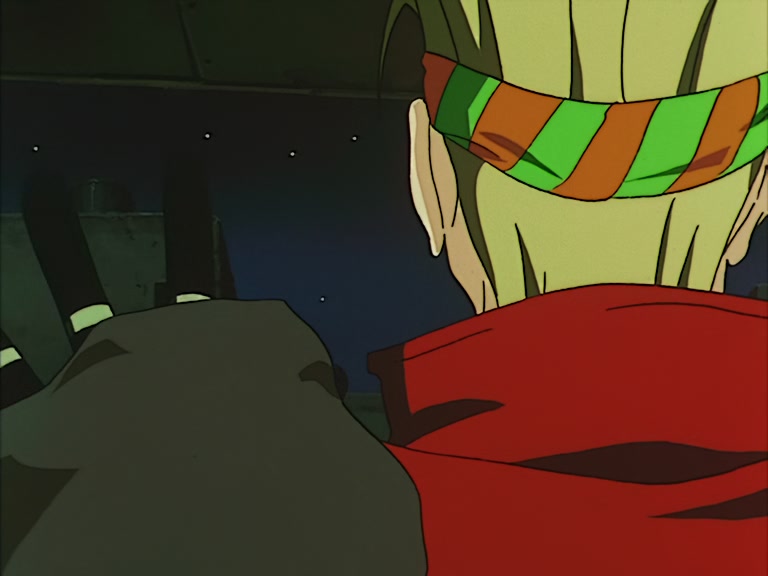 Trigun Ep 3: Peace Maker @ 00:20:59