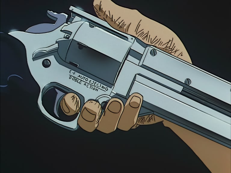 Trigun Ep 3: Peace Maker @ 00:21:16