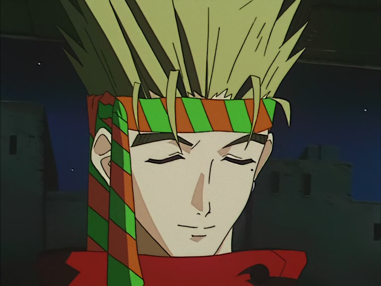 Trigun Ep 3: Peace Maker @ 00:21:37